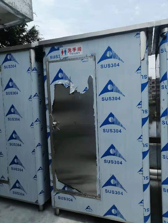 横县连山壮族瑶族自治县项目二手活动板房吊装回收